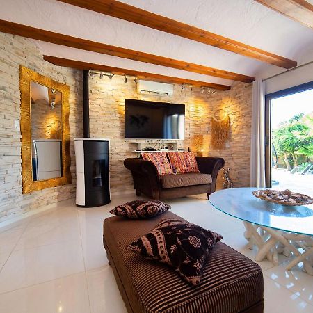 Villa El Salvador By Interhome Беніса Екстер'єр фото